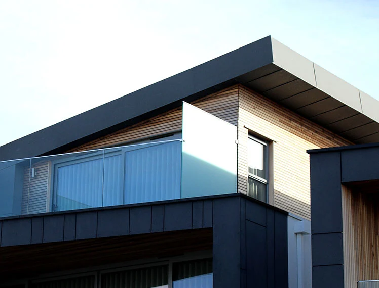 Arquitectura integrada en el entorno
